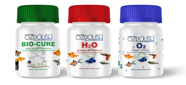 OZPOLISH Dry Trio 1 OZPOLISH Dry Trio