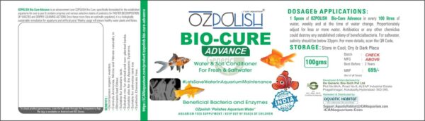 Bio Cure Advance