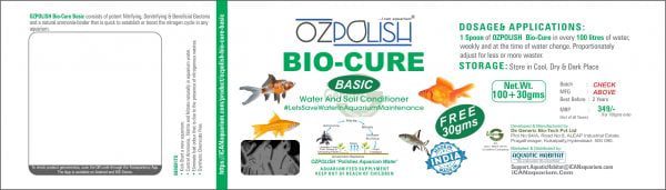 Bio Cure Basic
