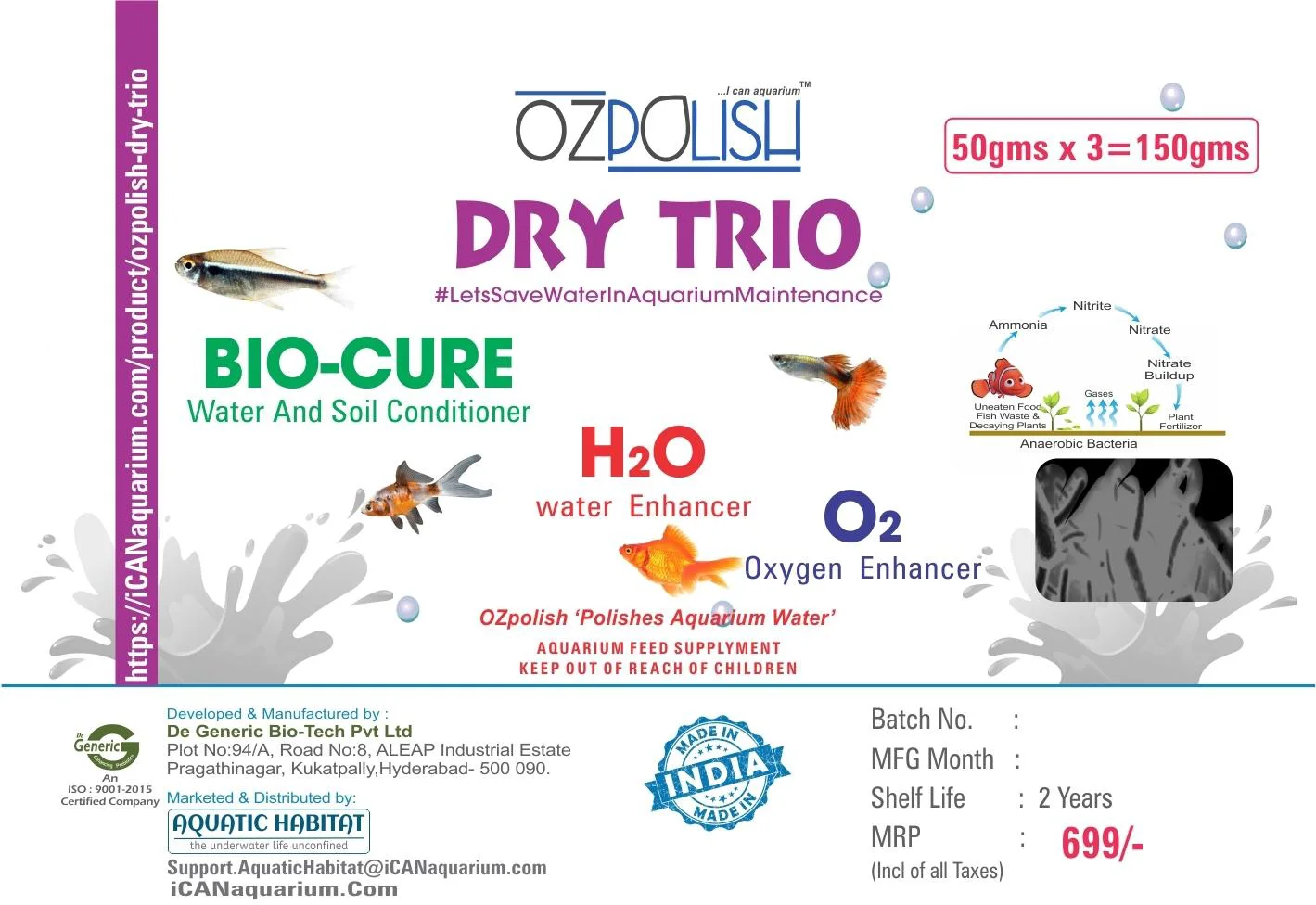 OZPOLISH Dry Trio 5 OZPOLISH Dry Trio - Image 5