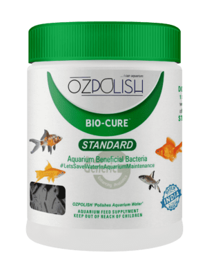 OZPOLISH Bio-Cure Standard