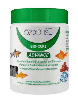 OZPOLISH Bio-Cure Advance