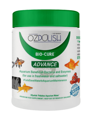 OZPOLISH Bio-Cure Advance