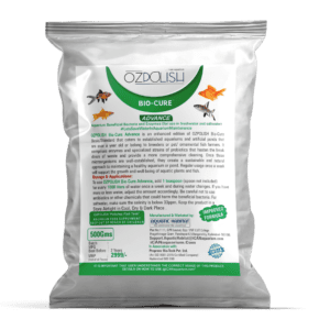 OZPOLISH Bio-Cure Advance 500G