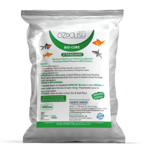 OZPOLISH Bio-Cure Standard 500G