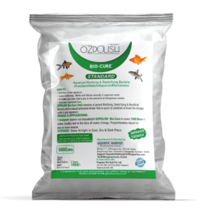OZPOLISH Bio-Cure Standard 500G